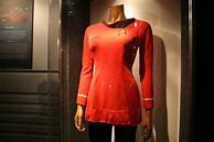 Image result for Star Trek Lieutenant Uhura Costume