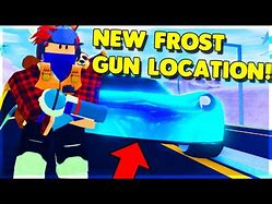 Image result for Mad City Frost Gun