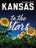 Image result for Kansas Travel Sticker