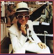 Image result for Elton John Albums List