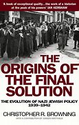 Image result for The Final Solution Document