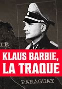 Image result for Klaus Barbie Arrested