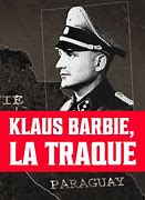 Image result for Klaus Barbie during Trial
