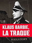 Image result for Affiche Touvier Et Klaus Barbie