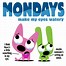 Image result for Funny Cartoons About Monday