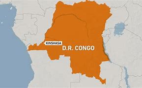 Image result for Dr Congo Location