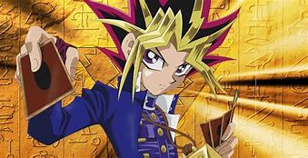 Image result for Yu Gi OH Queen