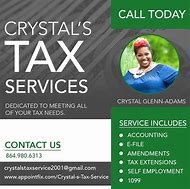 Image result for crystal.tax
