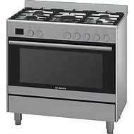 Image result for Bosch Electric Stoves and Ovens