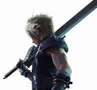 Image result for FF7 Remake Drawings