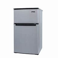 Image result for Home Depot Magic Chef Mini Refrigerator