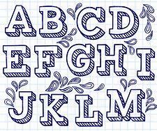 Image result for Fun Fonts