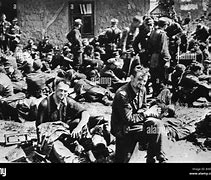 Image result for German POWs Russia