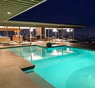 Image result for Chris Brown House Los Angeles