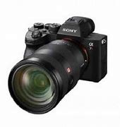 Image result for Sony Alpha A7 IV Mirrorless Digital Camera With FE 28-70mm Lens
