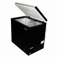Image result for Small Appliances Freezer Chest