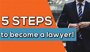 Image result for Pathway to Become a Lawyer