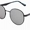 Image result for Silver Sunglasses Brand
