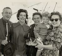 Image result for Helen Reddy Family