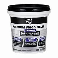 Image result for Wood Filler Home Depot