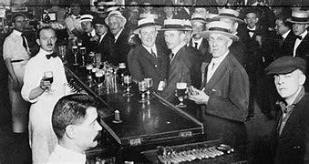 Image result for Prohibition Pros and Cons
