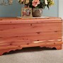 Image result for Decorating a Cedar Chest