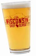 Image result for Weizen Beer Glass