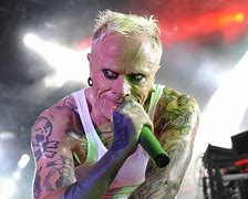 Image result for Keith Flint Prodigy