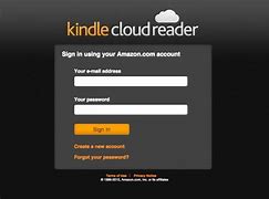 Image result for Kindle Cloud Reader