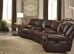 Image result for Ashley Home Theater Seating
