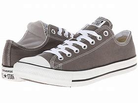 Image result for Gray Chuck Taylors Men's