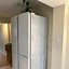 Image result for Painting a Fridge
