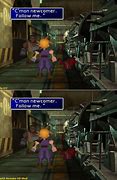 Image result for FF7 Texture Mods