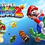 Image result for Mario Galaxy Characters