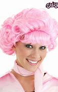 Image result for Frenchy Grease Prom