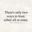 Image result for Quotes for Trust Education