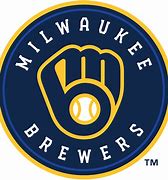 Image result for Milwaukee Brewers Clip Art