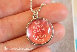 Image result for Keep Calm and Love Jewelry