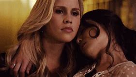 Image result for Rebekah Mikaelson Quotes GIF
