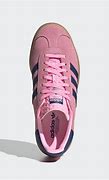 Image result for Blue Adidas Track Shoes