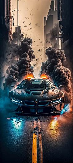 BMW i8 iPhone Wallpaper HD - iPhone Wallpapers