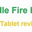 Image result for Amazon Fire Kindle Tabelet HD 7