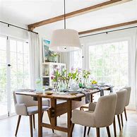 Image result for Farmhouse Dining Room