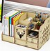 Image result for Desk Organizer with Drawers