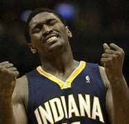 Image result for Ron Artest Pacers