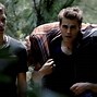Image result for The Vampire Diaries Damon and Klaus