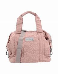 Image result for Adidas Stella McCartney Quilted Bag