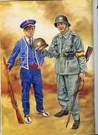 Image result for Spanish Civil War Soldiers