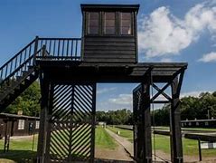 Image result for Stutthof Subcamps
