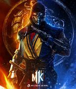 Image result for Cool Scorpion Pics MK